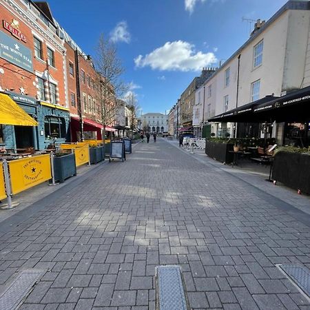 Oxford Street Stays Southampton Luaran gambar